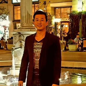 Meet your Posher, Dong